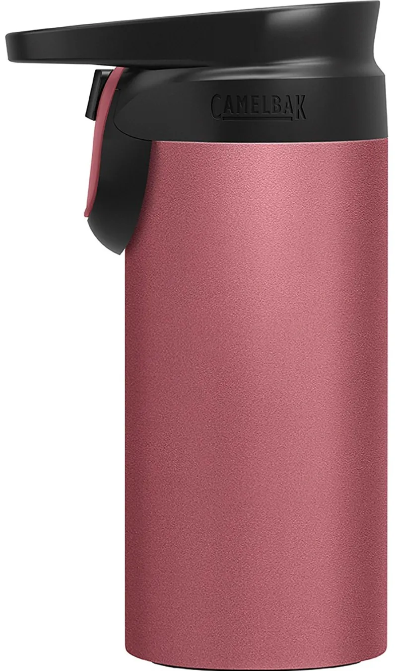 Camelbak Forge Flow Vacuum Mug 0.35L Terracotta Rose-2